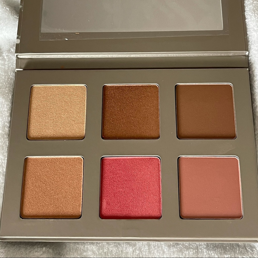Iconic London Palette